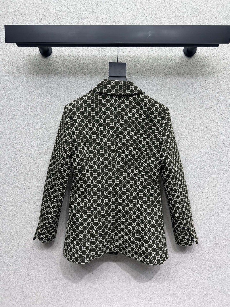 Gvc*1 outwear